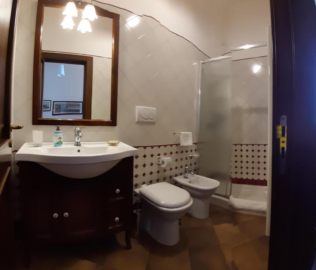 B&B Corte Barocca Lecce Exterior foto