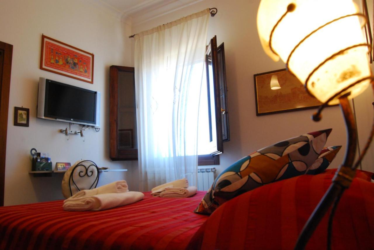 B&B Corte Barocca Lecce Exterior foto