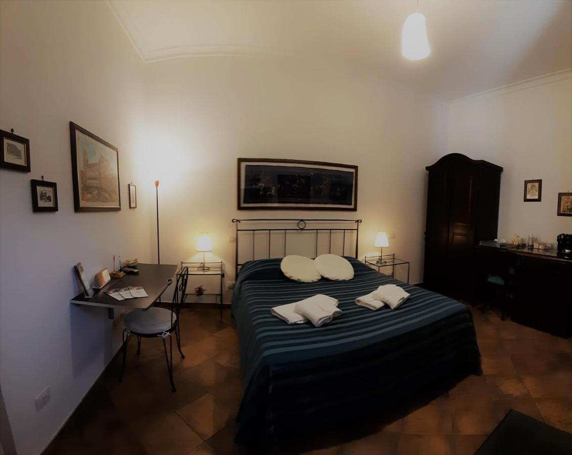 B&B Corte Barocca Lecce Exterior foto