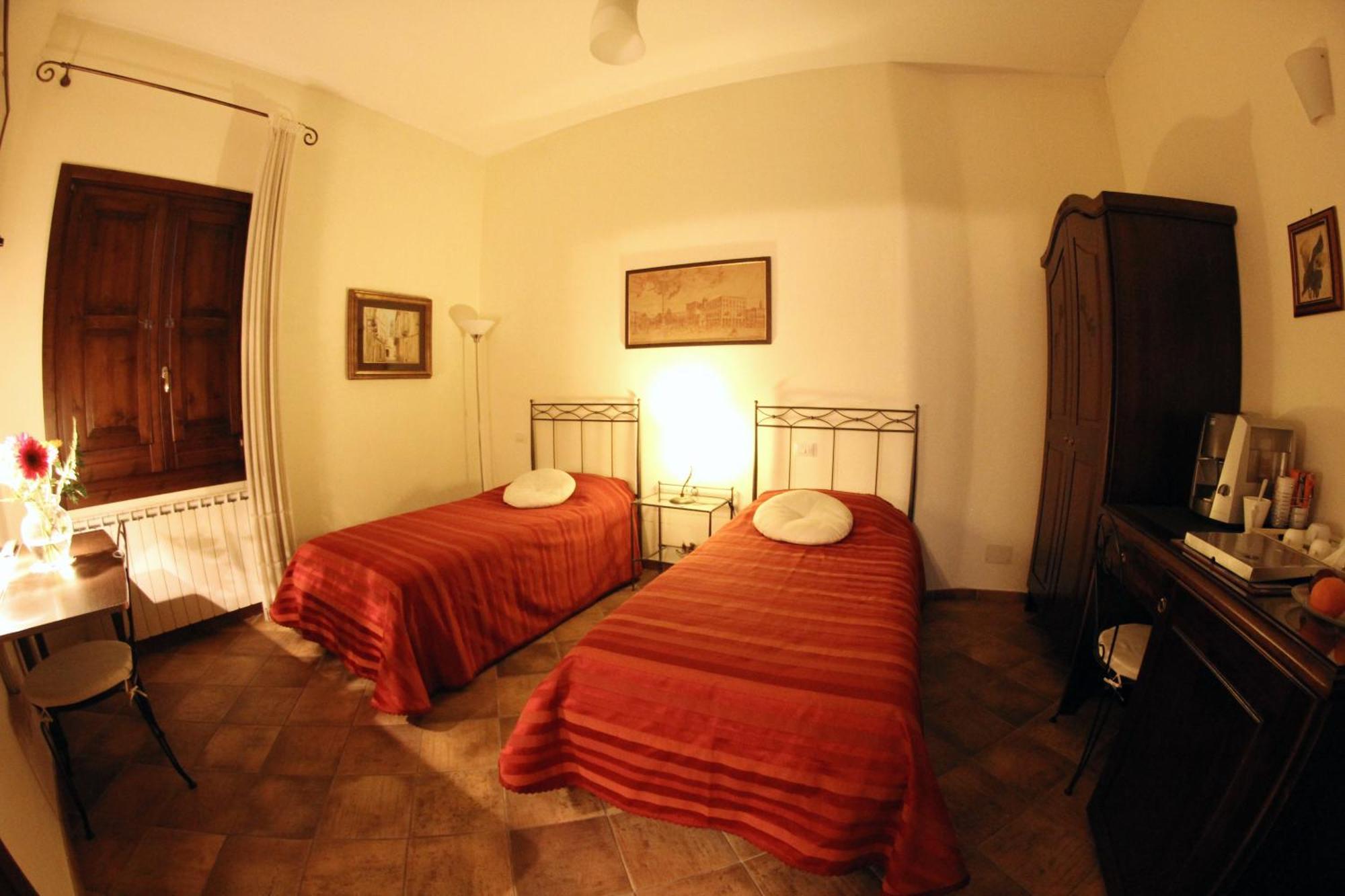 B&B Corte Barocca Lecce Exterior foto
