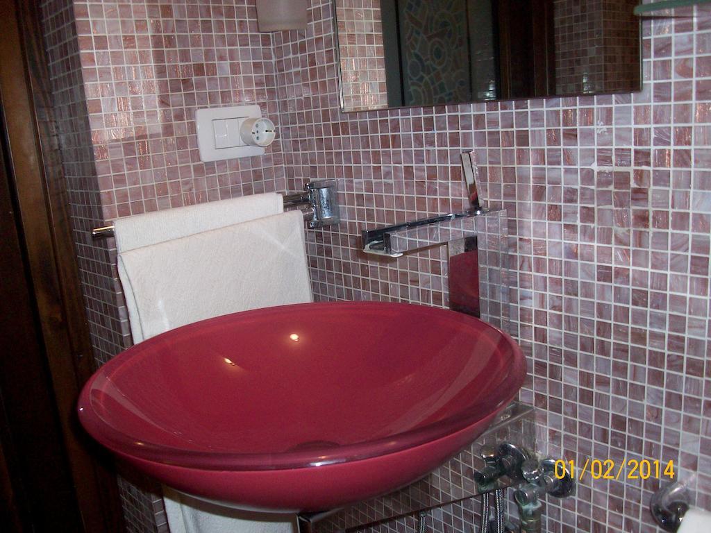 B&B Corte Barocca Lecce Exterior foto